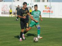 Mesarya’dan seriye devam: 4-0
