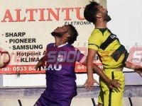 Karadağ eskiye hasret: 0-4