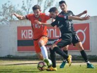 Değirmenlik, İskele’den çıkamadı: 1-0