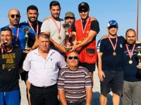Skeet Kupası Gönyeli’nin