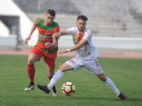 Mormenekşe efsane dinlemedi: 2-3