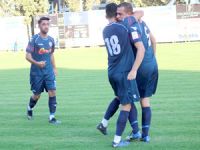 “Gösterilen performans beni memnun etti”