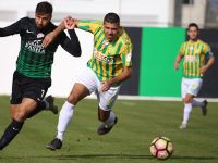 Bir darbe de Kaymaklı’dan: 2-0