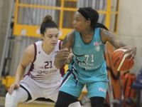 YDÜ, Girne Üniversitesi’ne acımadı: 69-54