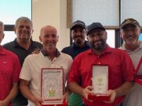 Golfta Federasyon Kupası Sandford’un