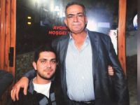 Gürkan’ın acı günü