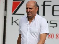 Deneyimli teknik adam bıraktı