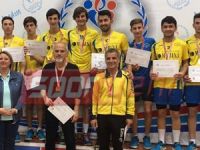 Erenköy’den büyük başarı