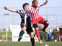 'Süper' Gönyeli: 2-1