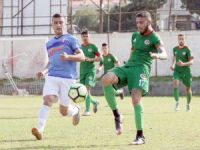 Adım adım Süper Lig'e: 1-0