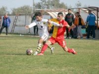 Dumdum, Ocak'ın alevinde yandı: 1-3