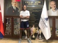 Maja, İzmir Büyükşehir Belediye’de