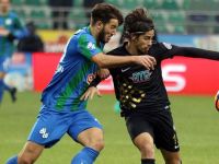 Osmanlıspor son nefeste