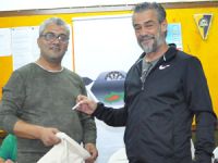 Dartsta sezon başlıyor