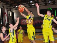 Ortaokullarda final zamanı