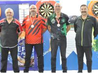 İlk ayak Behlül’ün