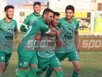 Çanakkale üçlük attı: 1-0