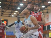 Üçüncü perde aralanıyor