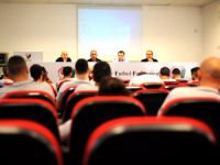 C Lisans Kursu devam ediyor