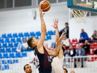 Finalin adı YDÜ-Koopspor