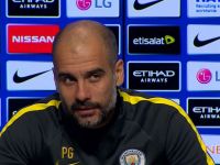 Guardiola transfer hakkında konuştu