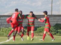 Mormenekşe, ‘ben de varım’ dedi