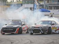 Pro Şampiyonu Akay, Semi-Pro Şampiyonu Erol oldu