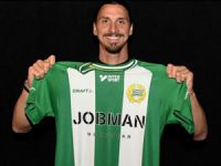 Ibrahimovic'ten ters köşe