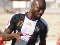 Yenicami’de iki yolcu