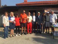 Geleneksel turnuvada şampiyonlar belirlendi