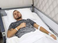 Saydam’a başarılı operasyon