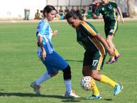 KTFF’den Kadınlar Ligi açıklaması