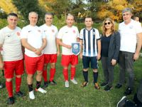 Farkındalık yaratmak için mücadele ettiler