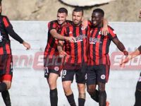 Kraldan sevgilerle: 5-3