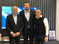 KKTCBF – TBF işbirliği