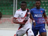 Ligde ‘dalya’ dedi