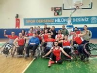 Engelsizler ilk devrenin lideri: 58-98