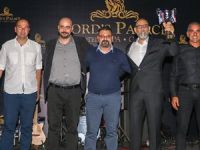 Ödüller sahiplerini buldu