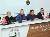 Sezon geleneksel yarışla açılıyor