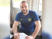 Yılmazköy’den Arda Özkan hamlesi