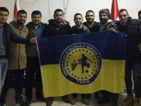 Geçitkale gençlere emanet