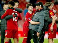 Liverpool’un gözü rekorda