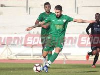 Göçmen, Koçar’ı da aldı