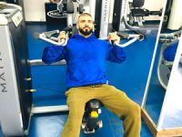 Hedefi hem lig hem Avrupa