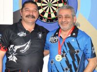 Liderlik koltuğunda Cemal Gingi oturuyor