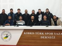 İlk toplantı yapıldı