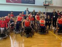 Engelsizlerden 43 sayılık fark