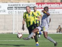 FUTBOL KALDIĞI YERDEN DEVAM