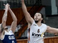 Kritik maç GAÜ’nün: 65-59
