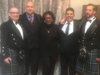 Kamalı, CONIFA Genel Kurulu’na katıldı